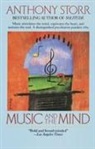 Anthony Storr - Music and the Mind