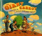 Jan Peck, Jan/ Root Peck, Barry Root - The Giant Carrot
