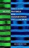 Harry F Olson, Harry F. Olson - Music, Physics and Engineering