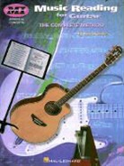 David Oakes, David Oates - Music Reading for Guitar