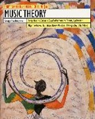 JONES, George T Jones, George T. Jones, George Thaddeus Jones - HarperCollins College Outline Music Theory