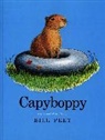 Bill Peet, Bill Peet - Capyboppy