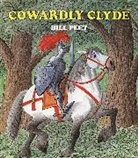 Bill Peet - Cowardly Clyde