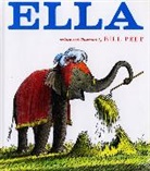 Peet, Bill Peet - Ella