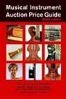 Hal Leonard Corp, Hal Leonard Publishing Corporation - Musical Instrument Auction Price Guide, 2000 Edition