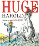 Bill Peet - Huge Harold