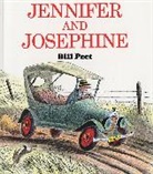 Bill Peet - Jennifer and Josephine
