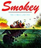 Bill Peet - Smokey