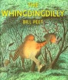 Bill Peet, Bill Peet - Whingdingdilly -the-