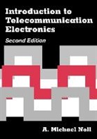 A. Michael Noll - Introduction to Telecommunication Electronics 2nd Ed