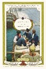 James N. Hall, James Norman Hall, Ch. Hall Nordhoff, Charles Nordhoff, Charles B. Nordhoff, Charles Hall Nordhoff... - Mutinity on the bounty