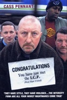 Cass Pennant - Congretulations you have just met t