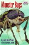 Pamela Johnson, Lucille Recht Penner, Pamela Johnson - Monster Bugs