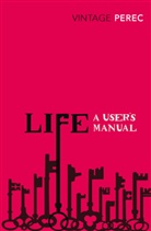 Georges Perec, Perec Georges - Life : a User's Manual