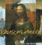 Mary Kotz, Mary Lynn Kotz, Kotz Mary Lynn - Rauschenberg: Art and Life