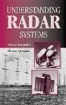 Simon Kingsley, Simon (Lecturer Kingsley, Simon Philip Kingsley, Shaun Quegan, Shaun (Director Quegan - Understanding Radar Systems