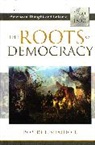 Robert E Shalhope, Robert E. Shalhope - Roots of Democracy