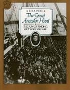 Lila Perl, Lila Perl Yerkow, Erika Weihs - The Great Ancestor Hunt