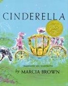 Marcia Brown, Charles Perrault, Marcia Brown - Cinderella, Or, the Little Glass Slipper