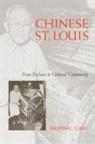 Huping Ling, Ping Linghu - Chinese St. Louis