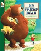 Jez Alborough, Jez/ Alborough Alborough, Jez Alborough - My Friend Bear