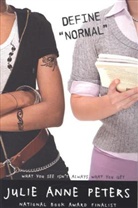 Julie A. Peters, Julie Anne Peters - Define Normal