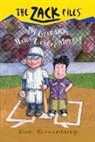 Jack E. Davis, Dan Greenburg, Jack E. Davis - Zack Files 24: My Grandma, Major League Slugger