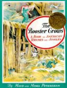Maud Petersham, Maud Fuller Petersham, Miska Petersham, Petersham Maud, Maud Petersham, Miska Petersham - The Rooster Crows: A Book of American Rhymes and Jingles