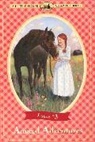 Melissa Peterson, Melissa/ Graef Peterson, Laura Ingalls Wilder, Renee Graef - Animal Adventures