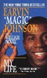Earvin Johnson, Earvin "Magic" Johnson, Earvin M. Johnson, Earvin Magic Johnson, William Novak - My Life: Magic Johnson