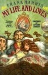 John F Gallagher, Harris, Frank Harris, John F. Gallagher - My Life and Loves
