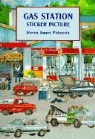 Steven James Petruccio - Gas Station Sticker Picture