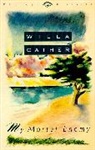 Willa Cather - My Mortal Enemy
