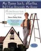 Sharon Hanby-Robie - My Name Isn't Martha P