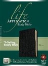 Not Available (NA), Tyndale House Publishers, Tyndale, Tyndale House Publishers - Life Application Study Bible