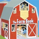 Jan Pfloog, Jan Pfloog - The Farm Book
