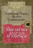 Lawrence A. Hoffman, Lawrence A. Hoffman, PhD Hoffman - My People''s Prayer Book