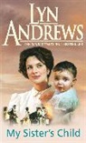 Lyn Andrews, Andrews Lyn - My Sister''s Child