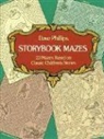 Dave Phillips - Storybook Mazes