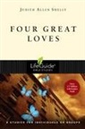 Judith Allen Shelly - Four Great Loves