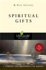 R Paul Stevens, R. Paul Stevens - Spiritual Gifts