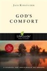 Jack Kuhatschek - God's Comfort