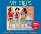 Adjoa J. Burrowes, Sally Derby, Sally Derby Miller, Sally Sally Derby Miller, Adjoa Burrowes, Adjoa J Burrowes... - My Steps