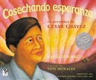 Krull Kathleen Krull, Kathleen Krull, Yuyi Morales, Morales Yuyi Morales - Cosechando esperanza