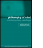 &amp;apos, Timothy Robb connor, Timothy O Connor, O&amp;apos, Timothy O'Connor, Timothy Robb O''''connor... - Philosophy of Mind: Contemporary Readings