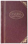Oswald Chambers - My utmost for his highest