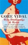 Gore Vidal, Vidal Gore - Myra Breckinridge / Myron