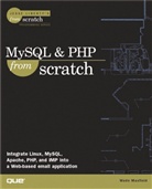 Wade Maxfield - MySQL & PHP from Scratch