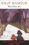Knut Hamsun - Mysteries