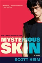 Scott Heim, Heim Scott - Mysterious skin film tie in
